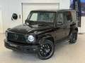 Mercedes-Benz G 63 AMG AMG G 63 SUPERIOR+NIGHTI+II+STDHZ+DRIVERSPACK Schwarz - thumbnail 2