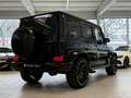 Mercedes-Benz G 63 AMG AMG G 63 SUPERIOR+NIGHTI+II+STDHZ+DRIVERSPACK Schwarz - thumbnail 9