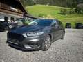 Ford Mondeo Traveller Titanium 2,0 TDCi Aut. Schwarz - thumbnail 2