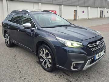 Outback 2.5i-S AWD Premium PRIX MARCHAND,  EXPORT