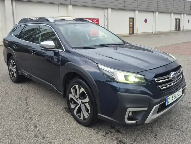Subaru OUTBACK Outback 2.5i-S AWD Premium PRIX MARCHAND,  EXPORT