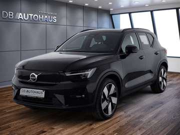 XC 40 Recharge Twin Ultimate 4WD 82 kWh