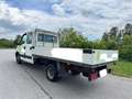 Iveco Daily Daily 35C14 Doppelkabine Pritsche 3.0 Weiß - thumbnail 3