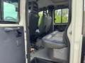 Iveco Daily Daily 35C14 Doppelkabine Pritsche 3.0 Weiß - thumbnail 7