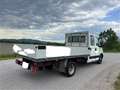 Iveco Daily Daily 35C14 Doppelkabine Pritsche 3.0 Weiß - thumbnail 4