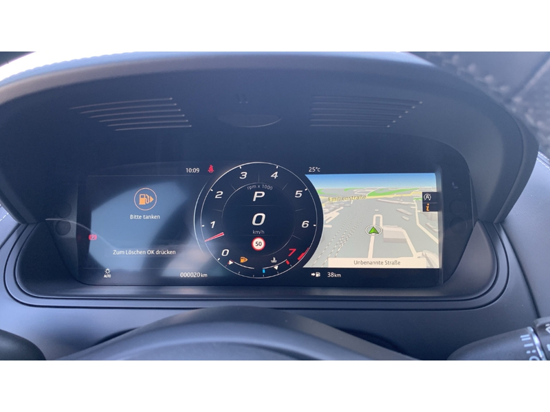 Jaguar F-Type P575 R75 AWD SOUND-TASTE+PIXEL-LED+LMF — photo 16