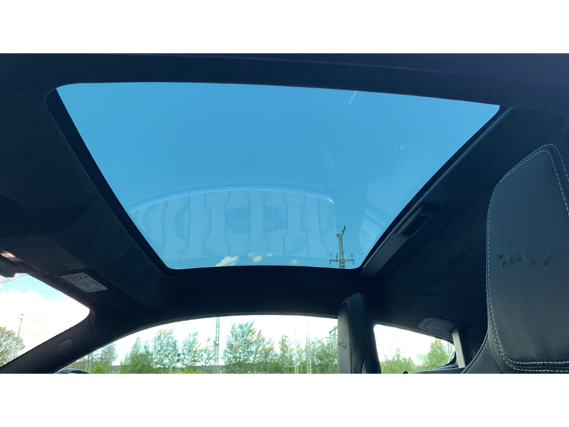 Jaguar F-Type P575 R75 AWD SOUND-TASTE+PIXEL-LED+LMF — photo 27