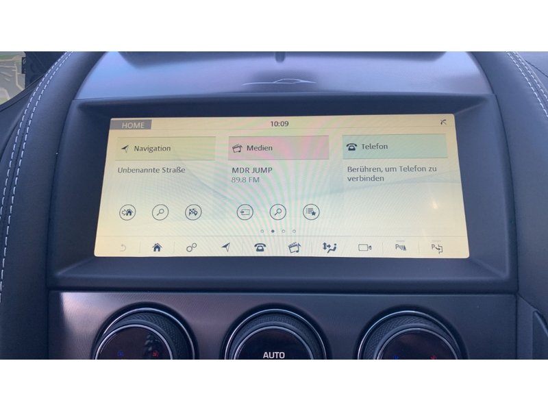Jaguar F-Type P575 R75 AWD SOUND-TASTE+PIXEL-LED+LMF — photo 17