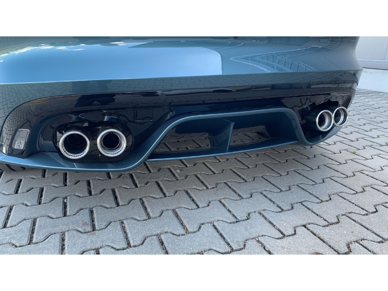 Jaguar F-Type P575 R75 AWD SOUND-TASTE+PIXEL-LED+LMF — photo 26