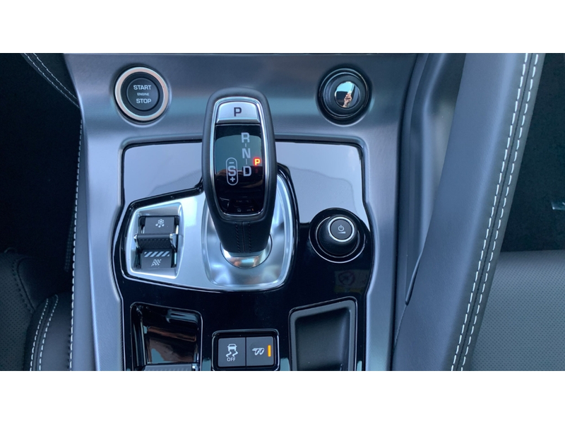Jaguar F-Type P575 R75 AWD SOUND-TASTE+PIXEL-LED+LMF — photo 19