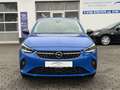 Opel Corsa F Elegance  | 6.102Km | LED | 360°Kamera Blauw - thumbnail 1