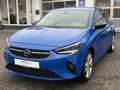 Opel Corsa F Elegance  | 6.102Km | LED | 360°Kamera Blauw - thumbnail 3