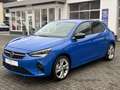 Opel Corsa F Elegance  | 6.102Km | LED | 360°Kamera Blauw - thumbnail 4