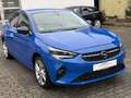 Opel Corsa F Elegance  | 6.102Km | LED | 360°Kamera Blauw - thumbnail 14