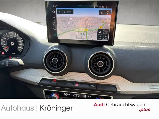 Audi Q2 view 15