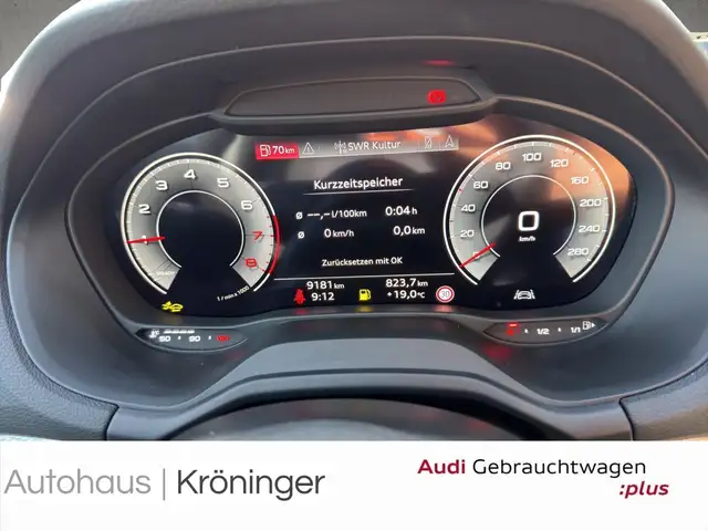 Audi Q2 view 12
