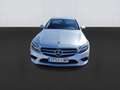 Mercedes-Benz C 200 9G-Tronic Argent - thumbnail 2