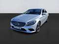 Mercedes-Benz C 200 9G-Tronic Argent - thumbnail 1