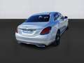 Mercedes-Benz C 200 9G-Tronic Argent - thumbnail 4