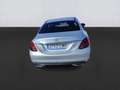 Mercedes-Benz C 200 9G-Tronic Argent - thumbnail 5