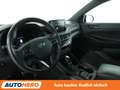Hyundai TUCSON 1.6 TGDI N-Line 4WD Aut.*NAVI*LED*360°CAM*SPUR* Grau - thumbnail 11