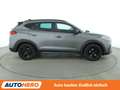 Hyundai TUCSON 1.6 TGDI N-Line 4WD Aut.*NAVI*LED*360°CAM*SPUR* Grau - thumbnail 7