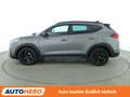 Hyundai TUCSON 1.6 TGDI N-Line 4WD Aut.*NAVI*LED*360°CAM*SPUR* Grau - thumbnail 3