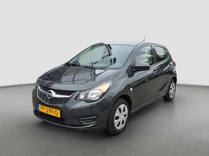 Opel Karl 1.0 ecoFLEX Edition | Airco | Bluetooth telefoonvo