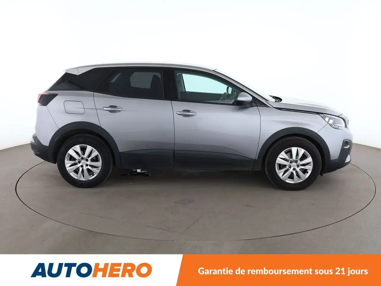 Peugeot 3008 3008 — photo 7