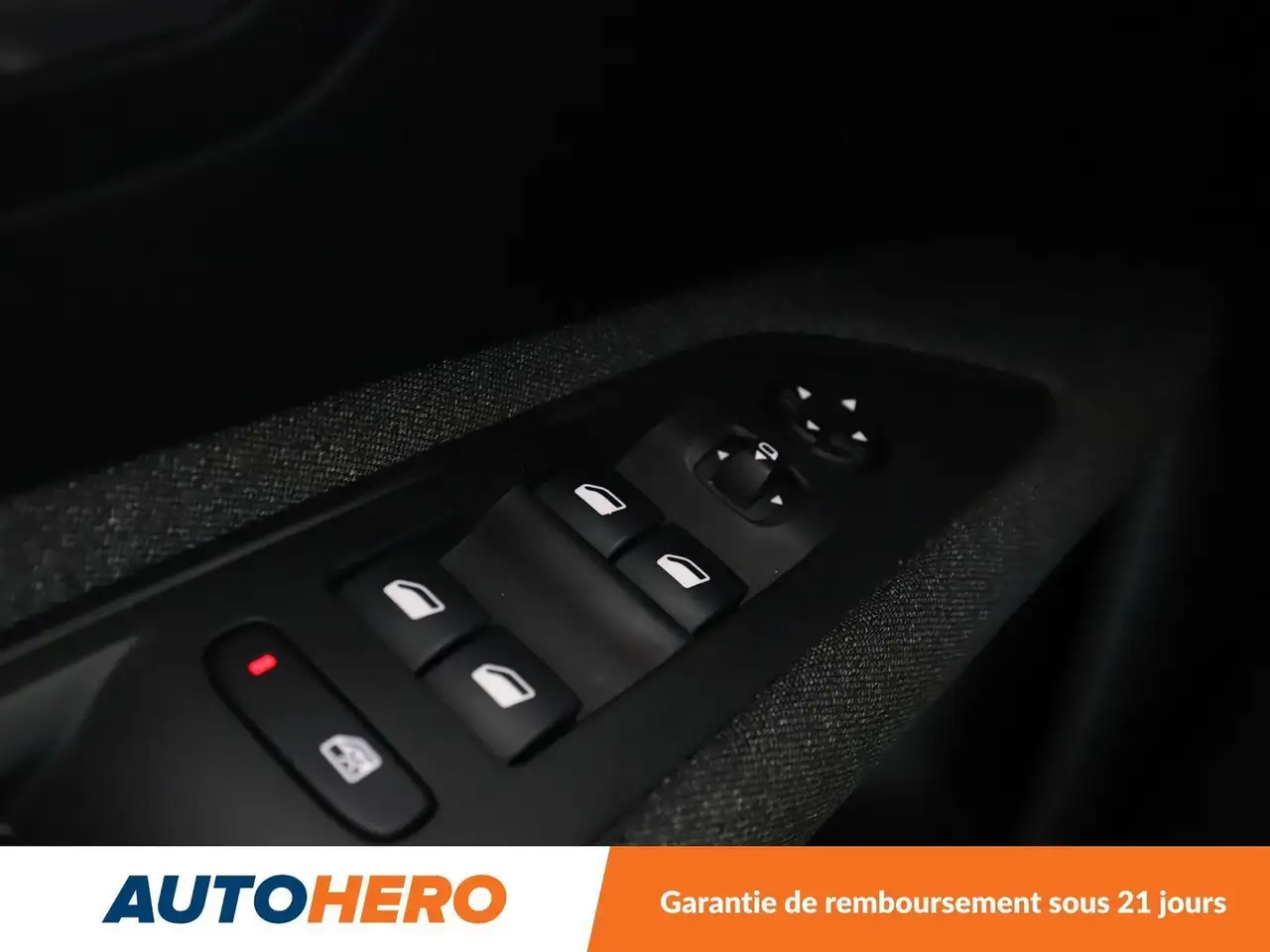 Peugeot 3008 3008 — photo 27