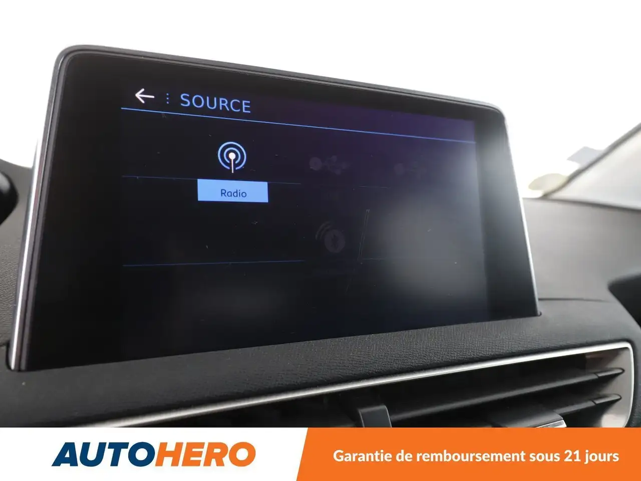 Peugeot 3008 3008 — photo 22