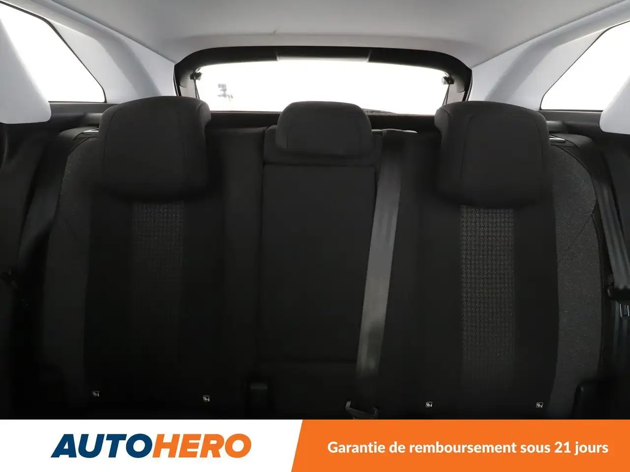 Peugeot 3008 3008 — photo 15