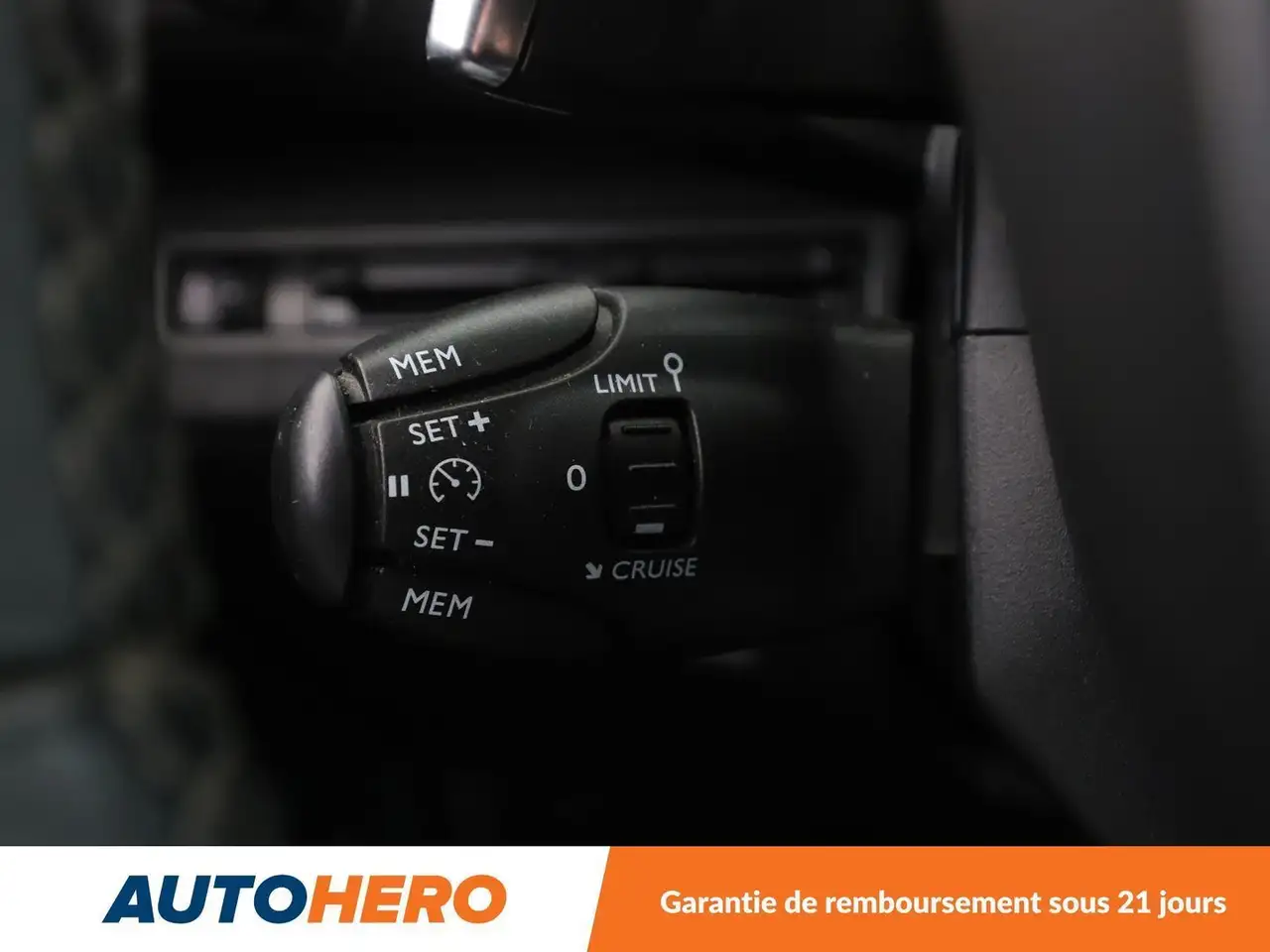 Peugeot 3008 3008 — photo 26