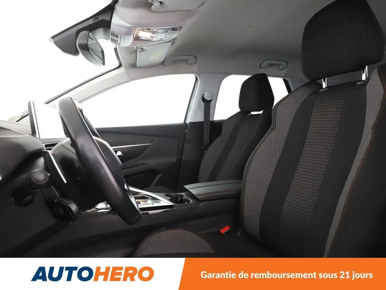 Peugeot 3008 3008 — photo 10