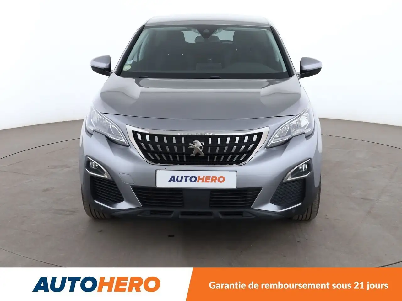 Peugeot 3008 3008 — photo 9