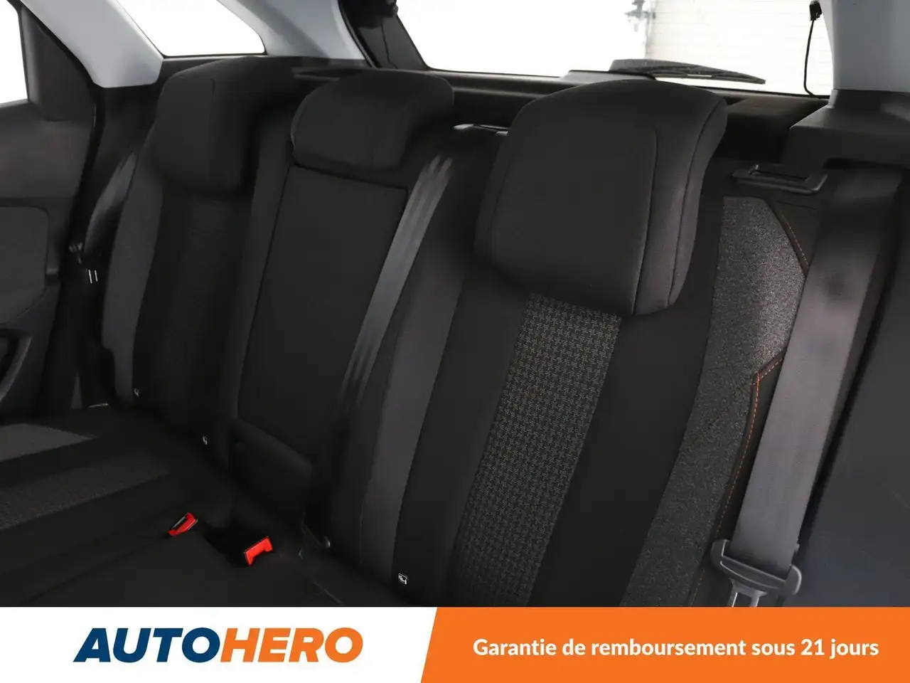 Peugeot 3008 3008 — photo 14