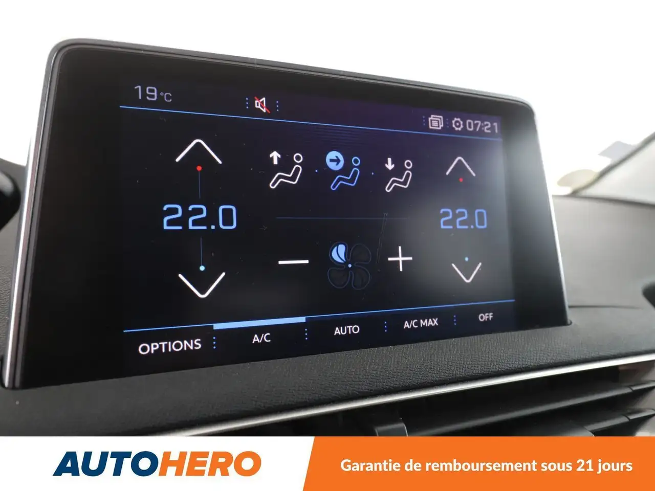 Peugeot 3008 3008 — photo 24