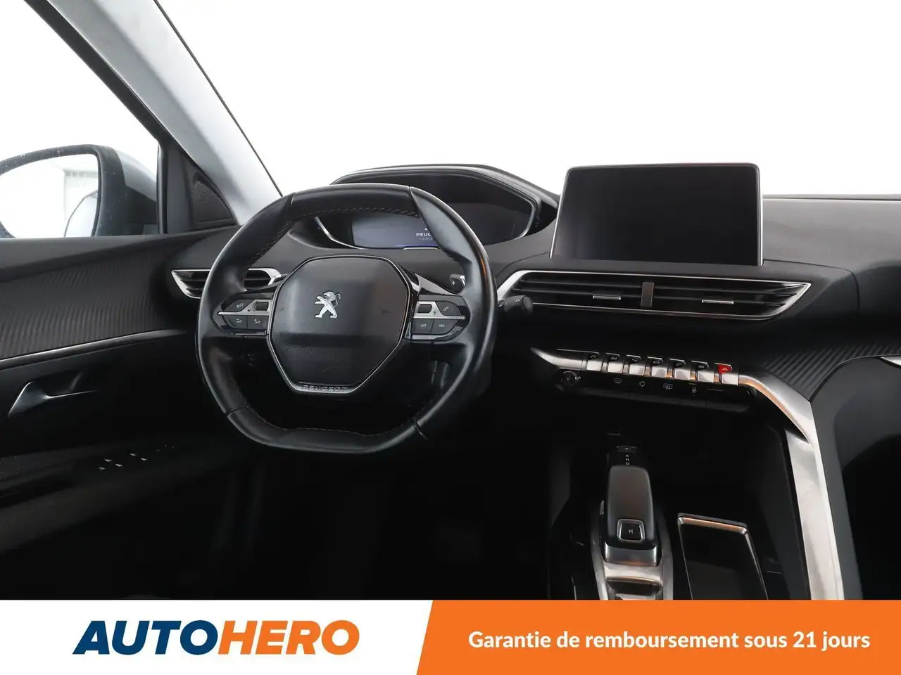 Peugeot 3008 3008 — photo 13