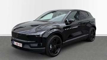 Black Edition Plus Single Motor Extended Range Bla