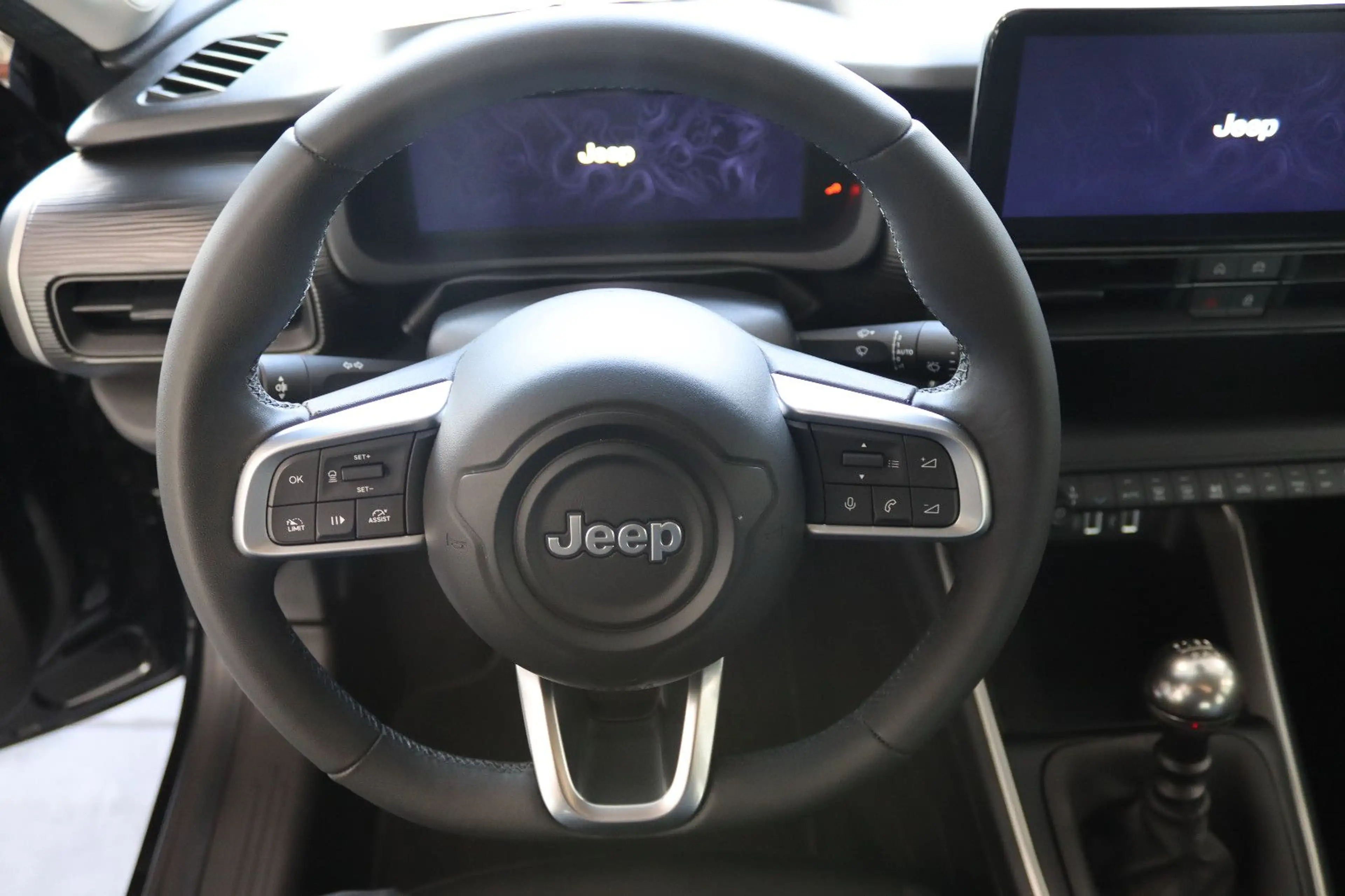 Jeep Avenger 1.2 Altitude * 1.HAND + 28TKM * — photo 11