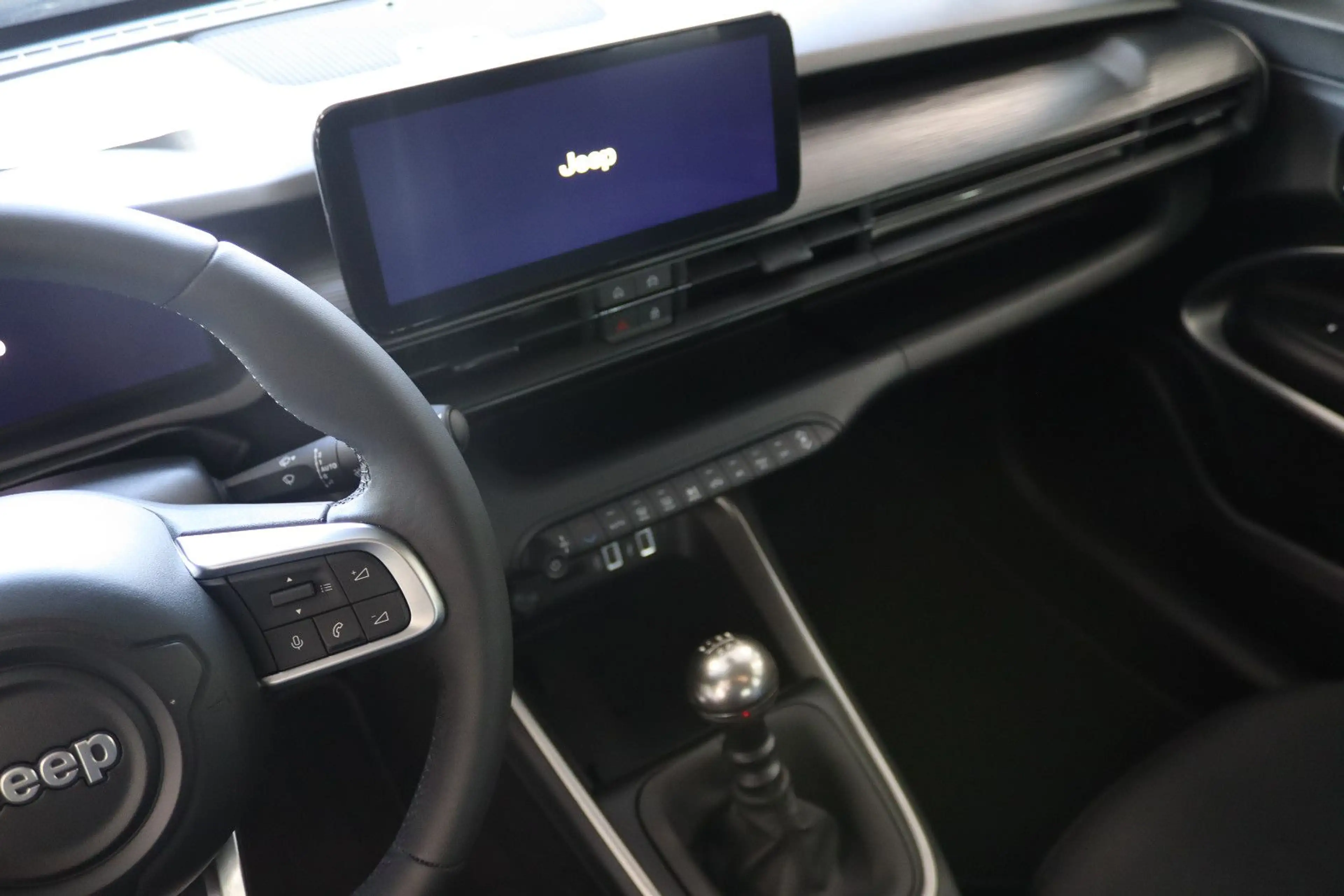 Jeep Avenger 1.2 Altitude * 1.HAND + 28TKM * — photo 13