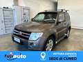 Mitsubishi Pajero Pajero 3.2 cr Instyle 200cv 3p auto Argent - thumbnail 1
