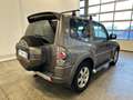 Mitsubishi Pajero Pajero 3.2 cr Instyle 200cv 3p auto Argent - thumbnail 4
