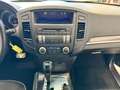 Mitsubishi Pajero Pajero 3.2 cr Instyle 200cv 3p auto Argent - thumbnail 10