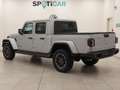 Jeep Gladiator 3.0 Diesel V6 Overland Stříbrná - thumbnail 5