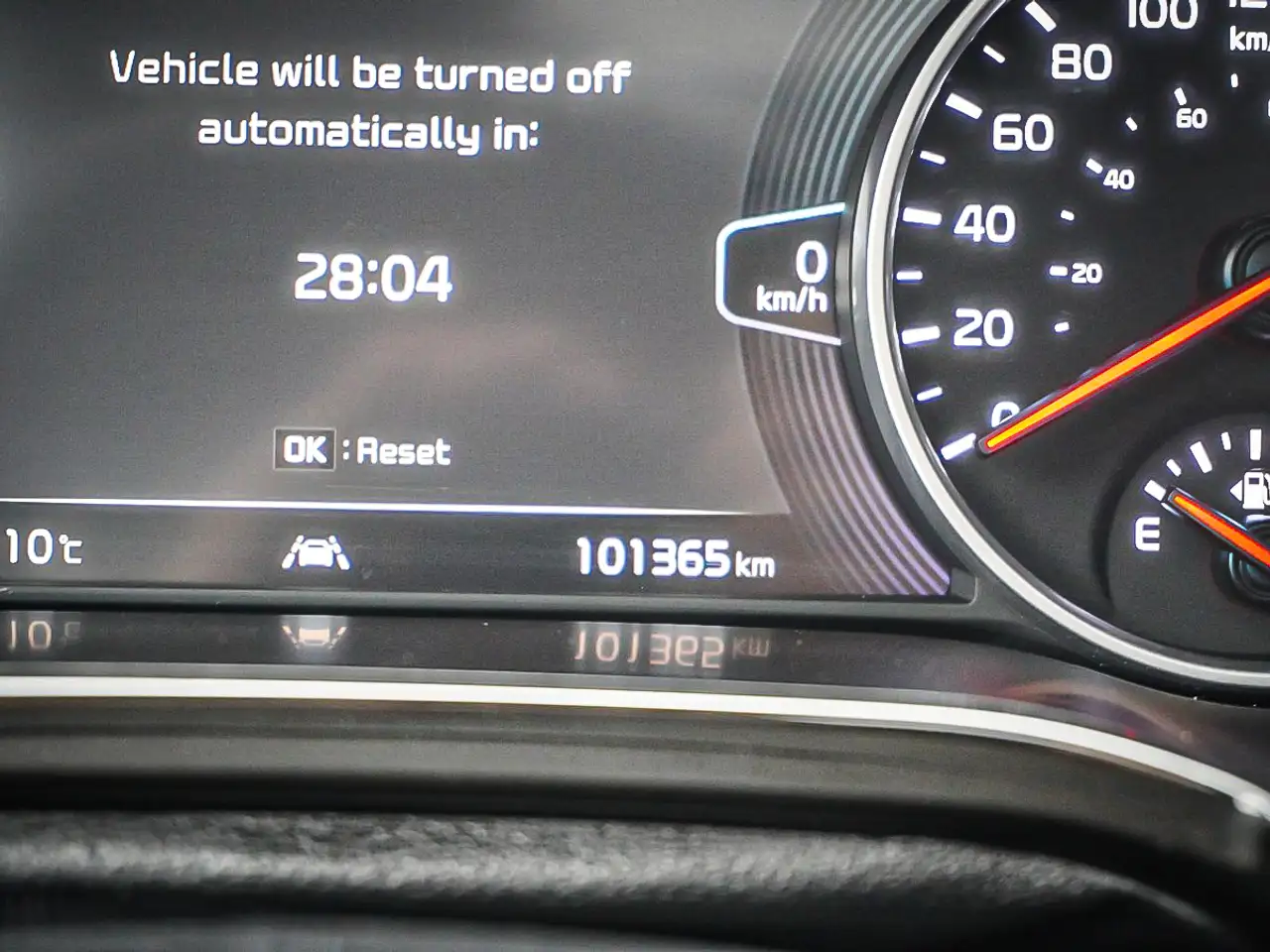 Kia Seltos снимка Kia Seltos