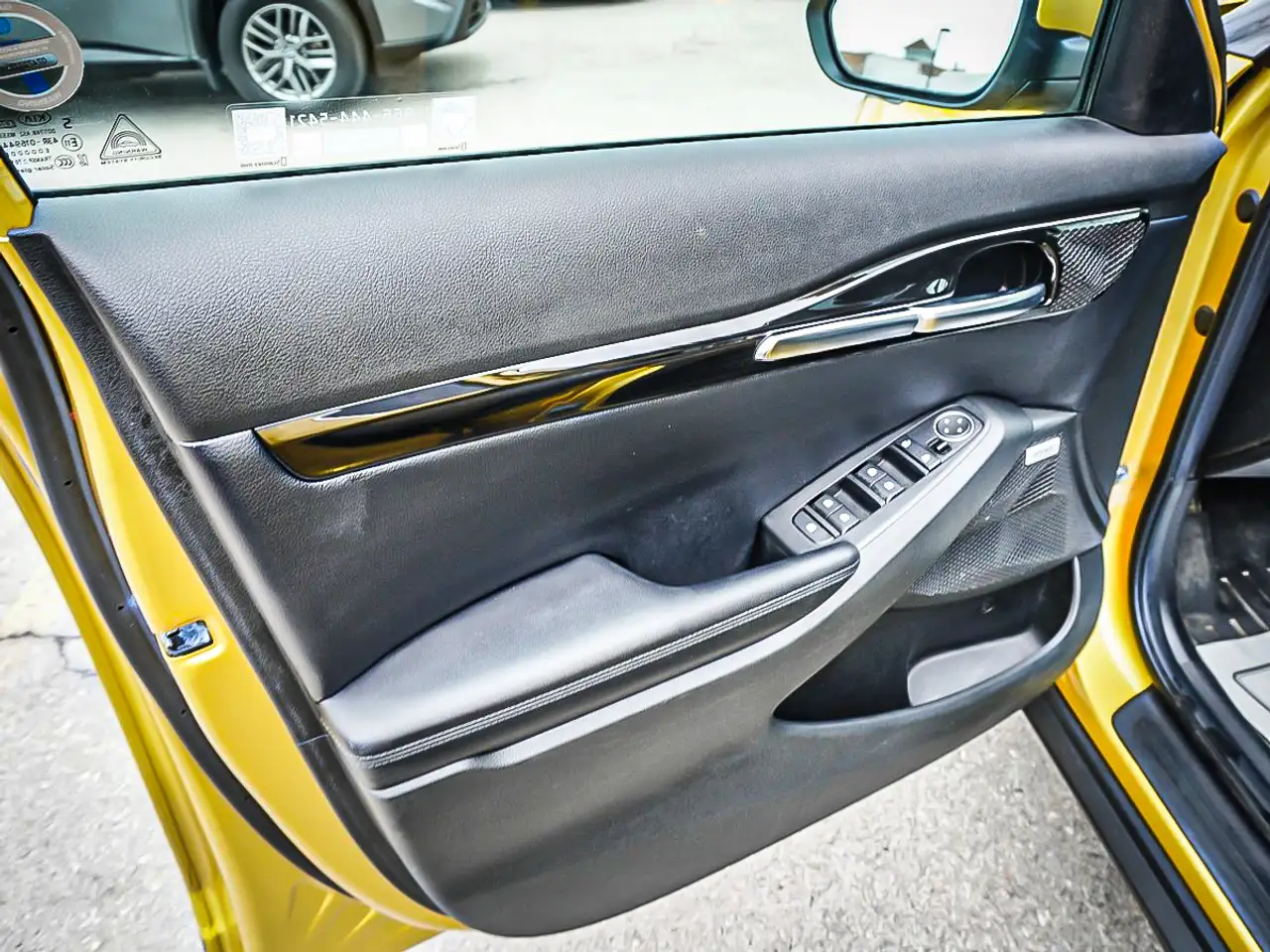 Kia Seltos снимка Kia Seltos