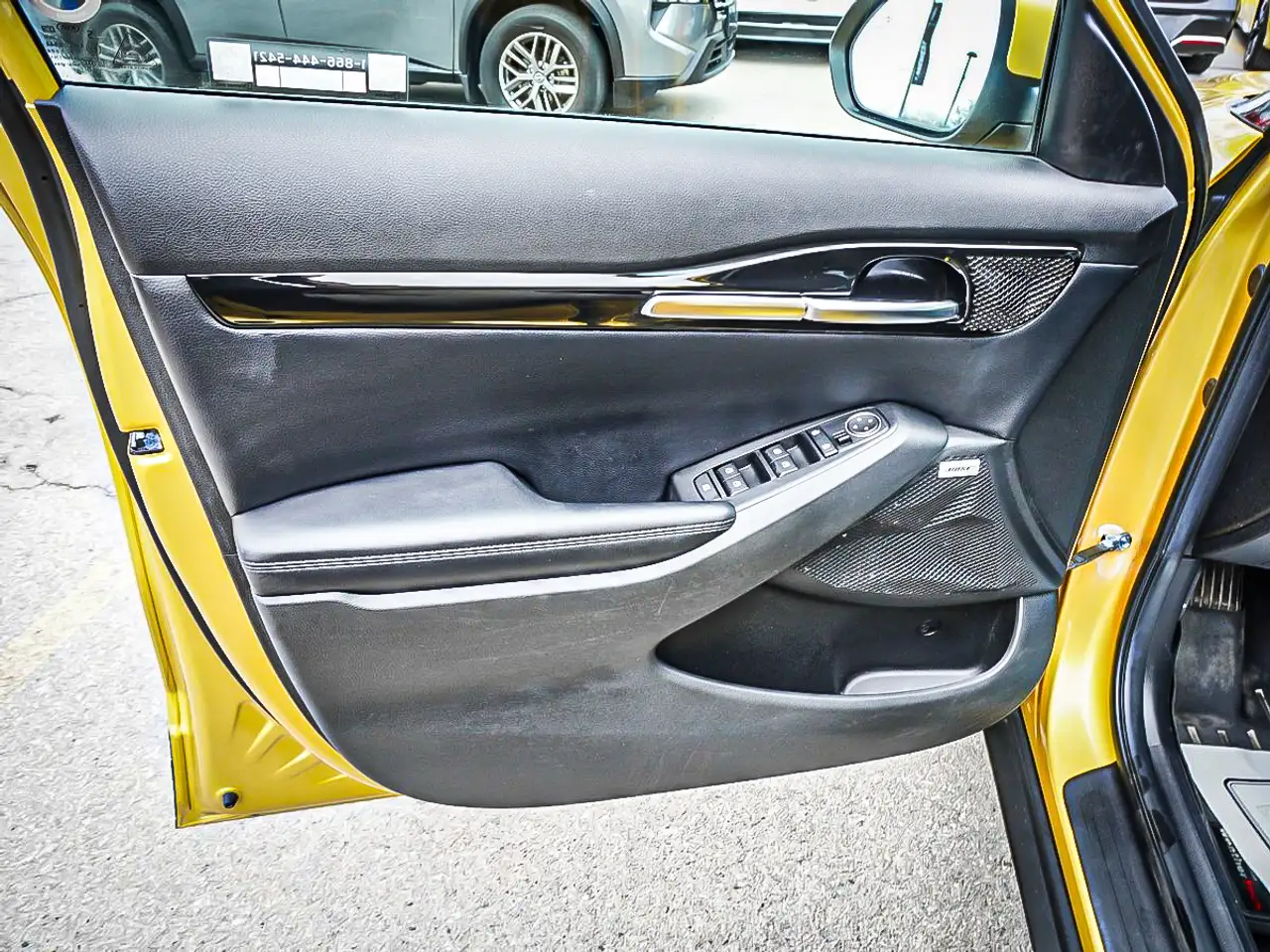 Kia Seltos снимка Kia Seltos