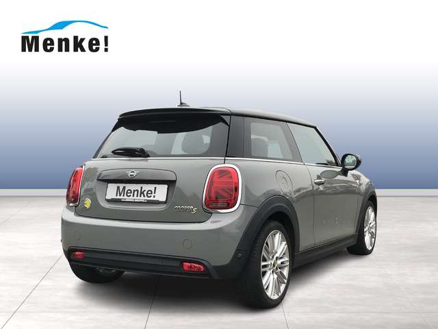MINI Cooper SE Trim L 3-trg. Head-Up HK HiFi DAB LED