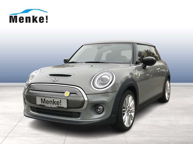 Imagine MINI Cooper SE Trim L 3-trg. Head-Up HK HiFi DAB LED